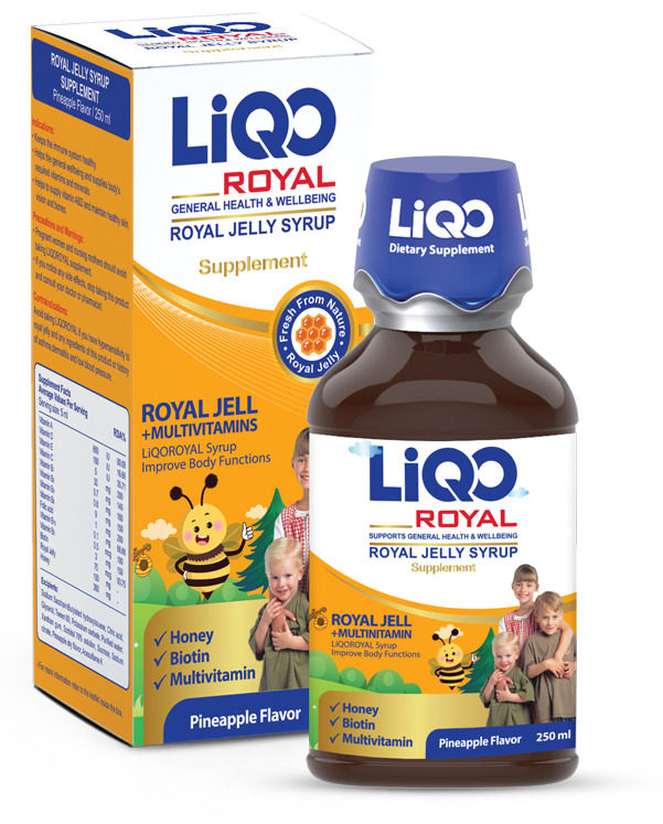 Liqo Royal