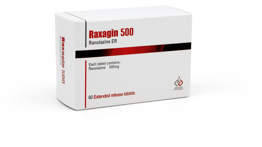 Raxagin