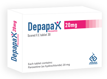 دپاپکس | depapax
