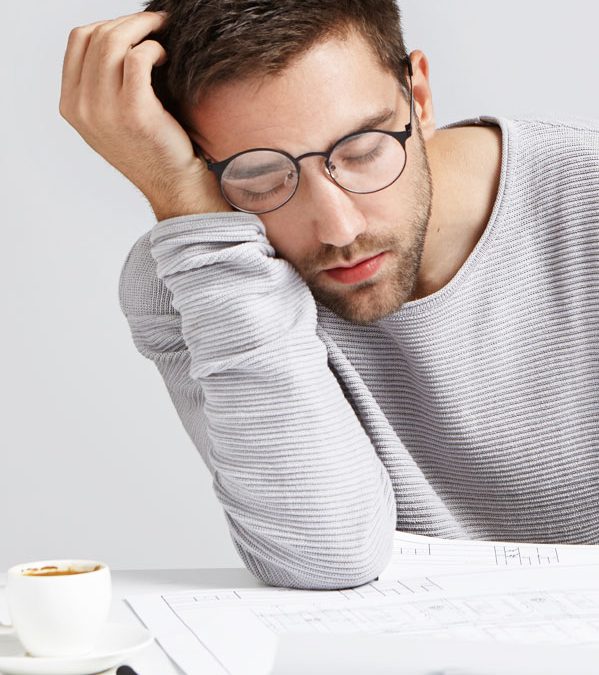 مولتی ویتامین و تاثیر آن بر رفع خستگی روزانه