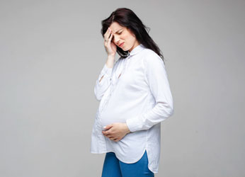 صرع در دوران بارداری