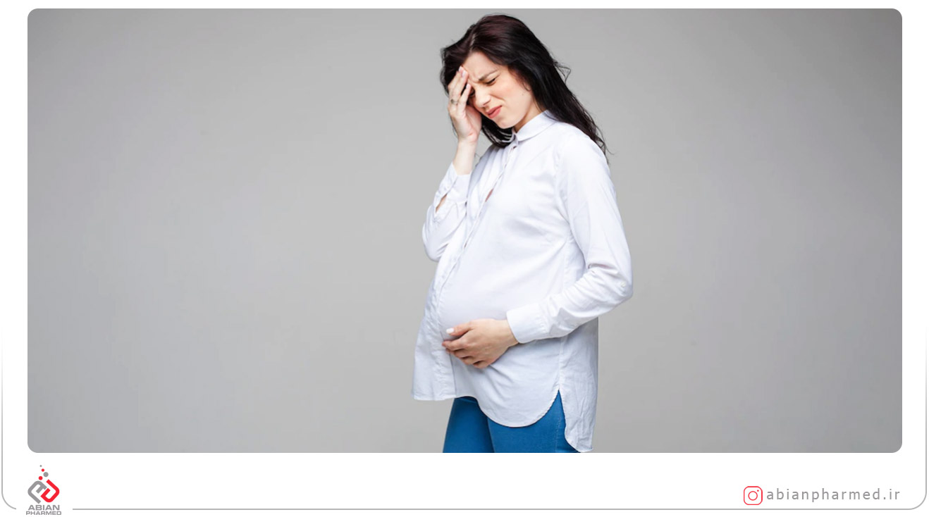 آیا زنان مبتلا به صرع می‌توانند بارداری طبیعی داشته باشند؟