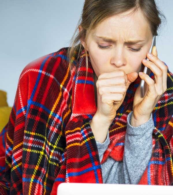 چگونه گلودرد به جا مانده از دوران ابتلا به کرونا را تسکین دهیم؟