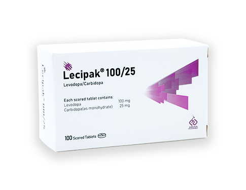 لسیپک 100 | Lecipak 100