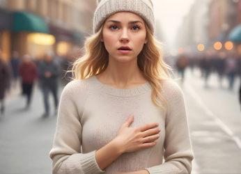 کیست سینه چیست؟ | نکات مهم تغذیه ای