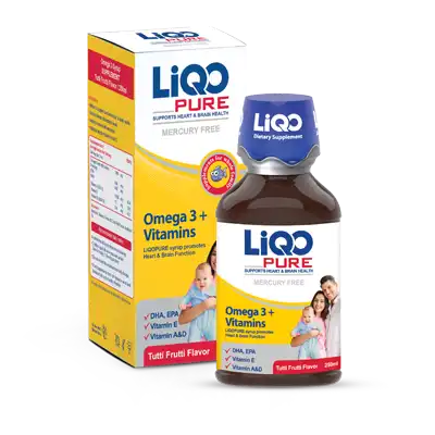 لیکو مولتی (LiQO Multi)