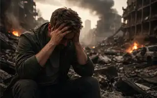 آیا هر نوع لرزش دست نشانه پارکینسون است؟