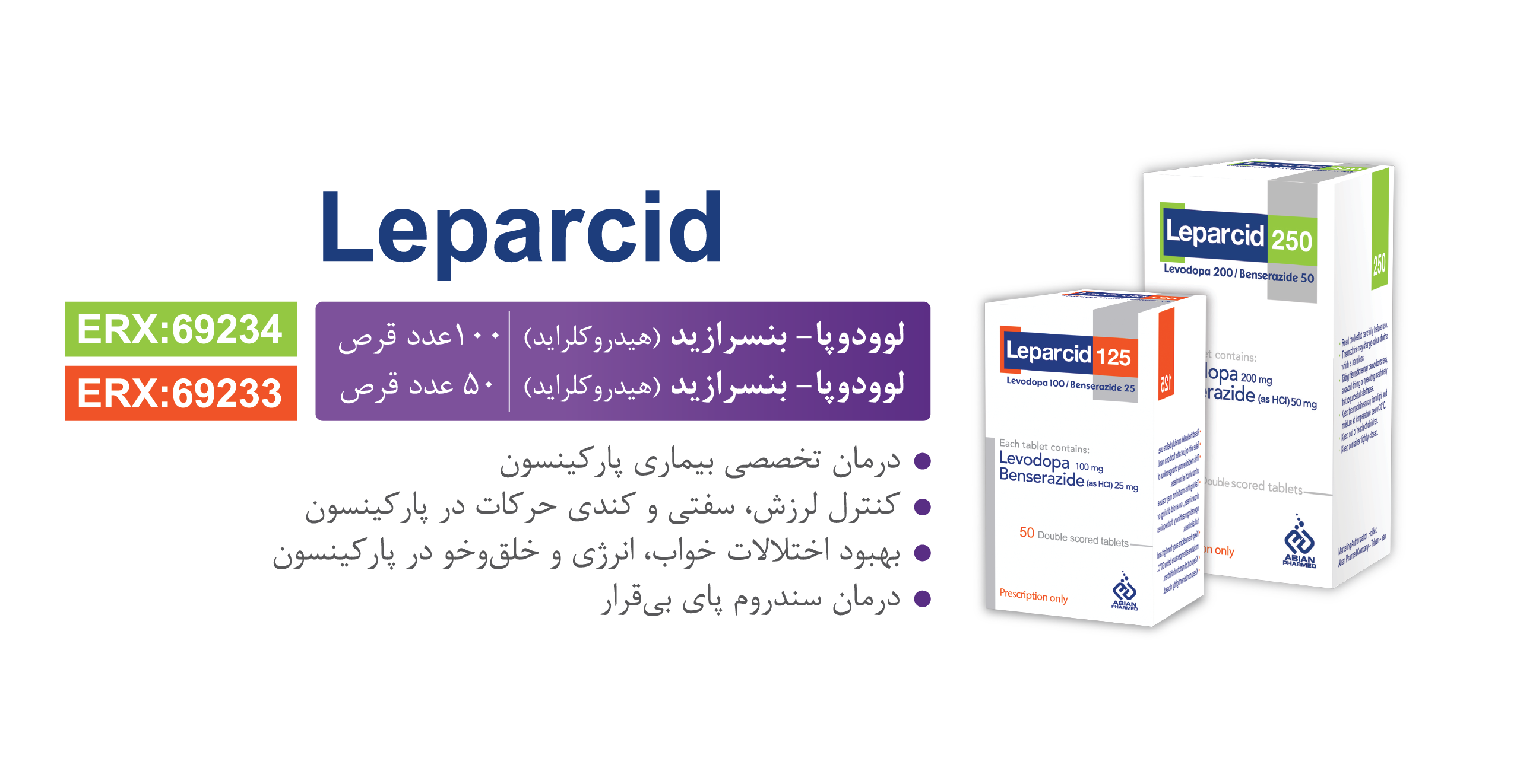 ابیان فارمد