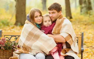 چگونه در فصل پاییز ایمنی خانواده را تقویت کنیم؟